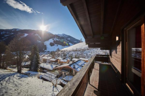 Apartment Panorama Saalbach-Hinterglemm